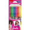 Kredki Barbie 12szt MAPED