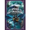 Spółka Antymagiczna i zaginiony brat T.2