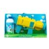 Mega baster do baniek 24 otwory + płyn 0,4l