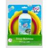 Fru Blu Zestaw Obręcz + płyn 0,4l