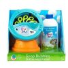 Fru Blu Maszyna do baniek + płyn 0,4l