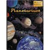 W Muzeum. Planetarium. Muzeum Kosmosu