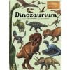 W Muzeum. Dinozaurium