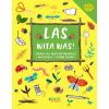Las wita was!. Zabawy na świeżym powietrzu...