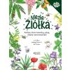 Niezłe ziółka. Rośliny, które śmierdzą, plują...