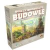 Wielce imponujące budowle
