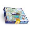 Mapy XXL. Do geografii