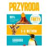 Przyroda. Najciekawsze fakty