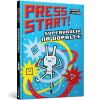 Press Start! Superkrólik na dopałce