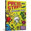 Press Start! Koniec gry