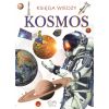 Księga wiedzy. Kosmos