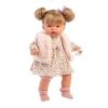 Płączaca lalka Joelle 38cm