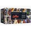 Puzzle 9000 UFT Marvel - Across The Comic Universe