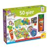 Carotina - 50 gier