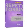 Repetytorium - liceum/technikum - fizyka - 2026
