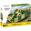 Historical Collection World War II Panzer IV Ausf.