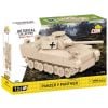 Historical Collection World War II Panzer V Panthe