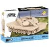 Armed Forces Abrams M1A2