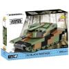 Armed Forces K2 Black Panther