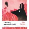 Pies, który rozweselił smutki