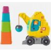 Fisher Price Wesoły dźwig "Układaj i licz" HWY64