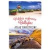 Polskie wybrzeże Bałtyku. Atlas turystyczny