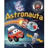 Astronauta. Samochodzik Franek