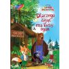 Dlaczego zając ma kusy ogon + CD w.2024