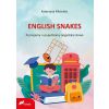 English Snakes. Poznajemy i uzupełniamy...