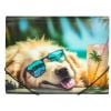 Teczka A4 PP z nadrukiem Chillout Dog