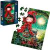 Puzzle 120 Czerwony Kapturek