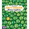 Żółty groszek. Równie wyjątkowy