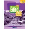 Edito B1 3ed ćwiczenia + online