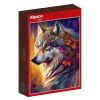 Puzzle 1000 Pieśń Aurory