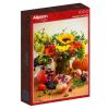 Puzzle 1000 Jesienny bukiet