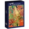 Puzzle 1000 Tancerka, Gustave Klimt