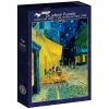 Puzzle 1000 Nocna kafejka Vincent van Gogh 1888
