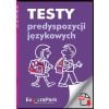 Testy predyspozycji językowych kod dostępu