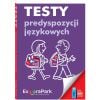 Testy predyspozycji językowych pendrive