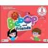 Bebop and Friends 2 SB + online + app