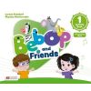 Bebop and Friends 1 AB + online + app