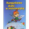 Kangurkowe skoki w matematykę