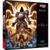 Puzzle 1000 Diablo IV Inarius The Father