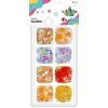 Konfetti Craft-Fun zestaw 8 wzorów 8x4g