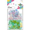 Konfetti Craft-Fun zestaw wzorów mix 2x15g