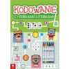 Kodowanie cyferkami i literkami
