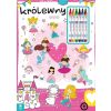 Królewny