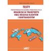 Testy kwalifikacja SPL.05. Organizacja transportu