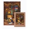 Puzzle 500 Koty