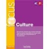 FOCUS Culture. Podręcznik + audio online